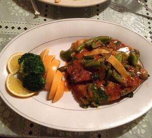 Amazing Food Review Of Thai Garden Fort Oglethorpe Ga Tripadvisor